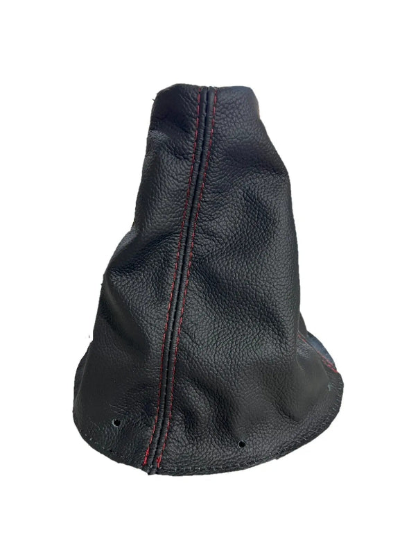 1964-1967 Chevrolet Corvette C2 Replacement Leather Manual Shift Boot Cover-7