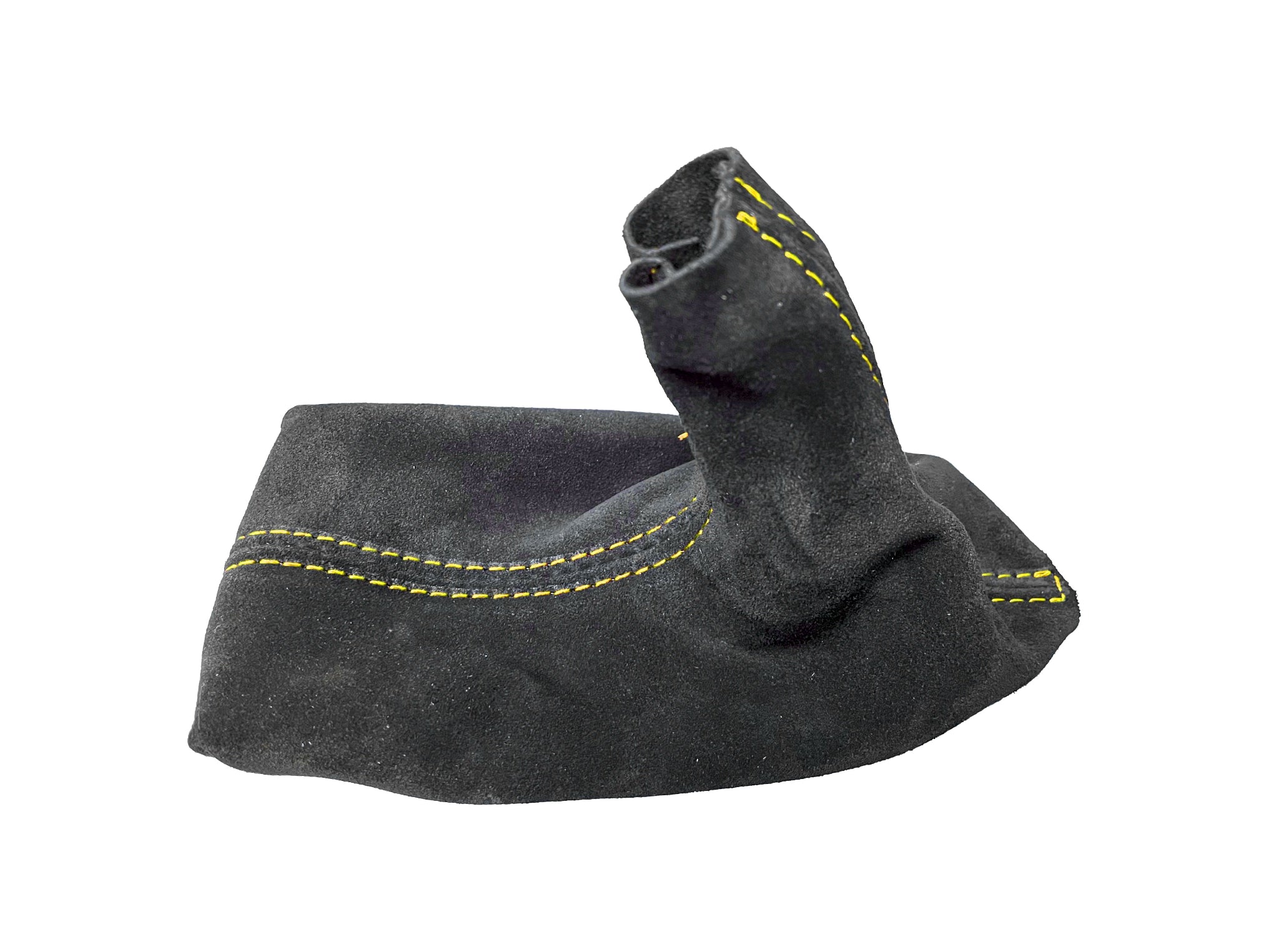 1997-2005 Porsche Boxster 911 996 986 Genuine SUEDE Shift Boot Cover-6