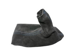 1997-2005 Porsche Boxster 911 996 986 Genuine SUEDE Shift Boot Cover-3